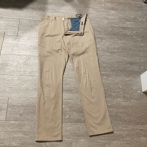 Bonobos men’s chinos 32w x 32L